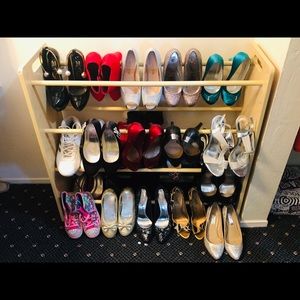 Meet your Posher, Joy